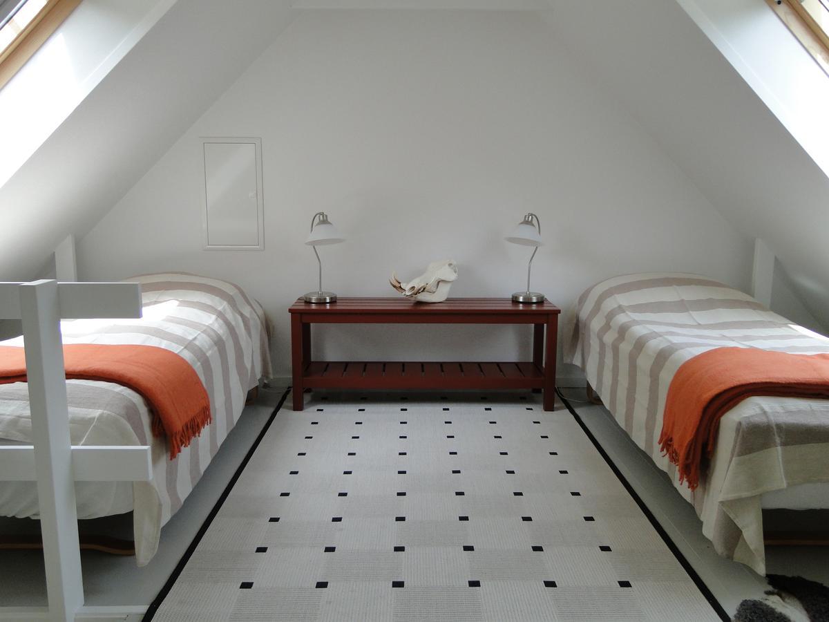 Dyssegaard B&B Skallerup Exterior foto