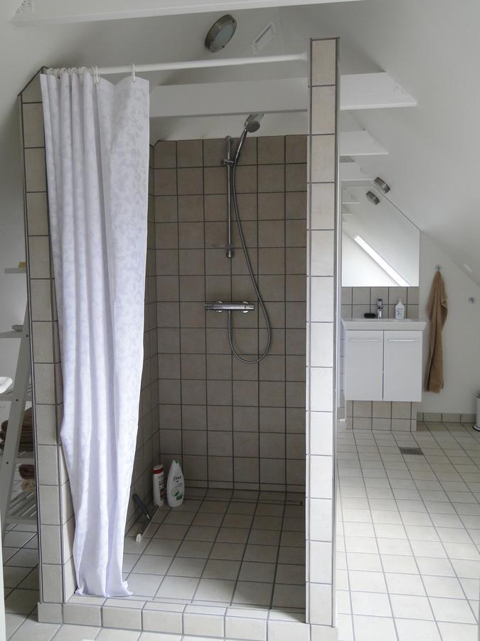 Dyssegaard B&B Skallerup Exterior foto